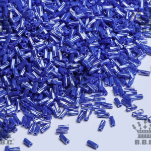 Twist Bugles - Opaque Luster - 128