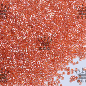 Delica - Transparent Luster - 648D