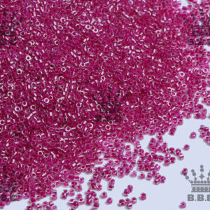 Delica - Transparent Luster - 643D