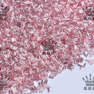 Micro Bugles - Silver-Lined - SL 43