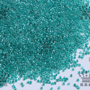 Delica - Transparent Luster - 654D