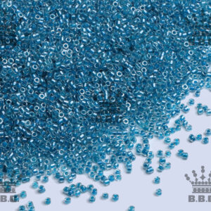 Delica - Transparent Luster - 649L