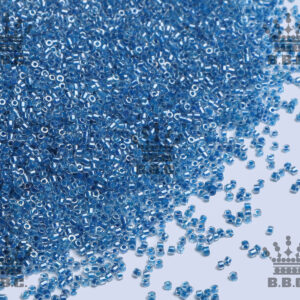 Delica - Transparent Luster - 649D