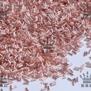 Micro Bugles - Silver-Lined - SL 21