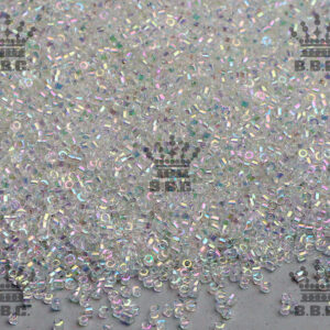 Delica - Transparent Rainbow - 161