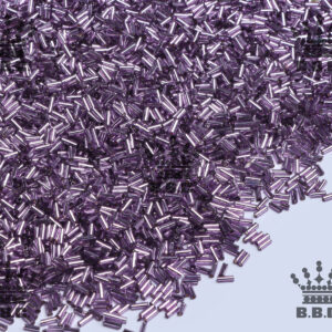 Micro Bugles - Silver-Lined - SL 24D