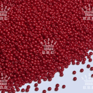 Round Rocailles - Opaque - 93310