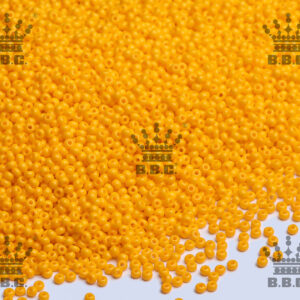 Round Rocailles - Opaque - 93110