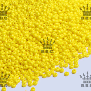 Round Rocailles - Opaque - 83110