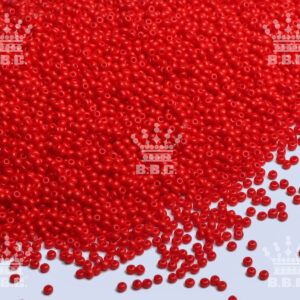 Round Rocailles - Opaque - 93170