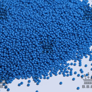 Round Rocailles - Opaque - 63080