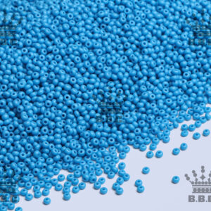 Round Rocailles - Opaque - 63050