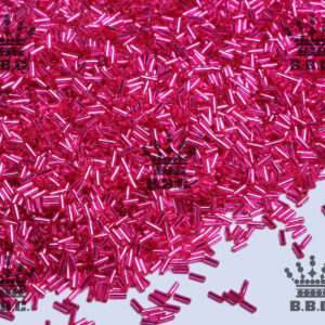 Micro Bugles - Silver-Lined - SL 43D