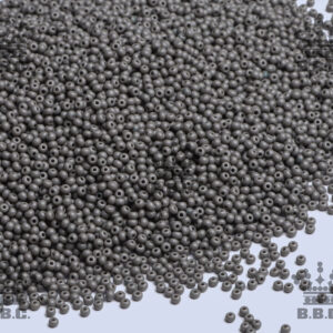 Round Rocailles - Opaque - 43020