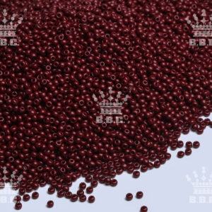 Round Rocailles - Opaque - 93300