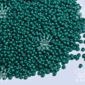 Round Rocailles - Opaque - 53240