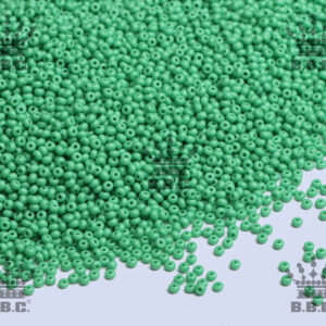 Round Rocailles - Opaque - 53210