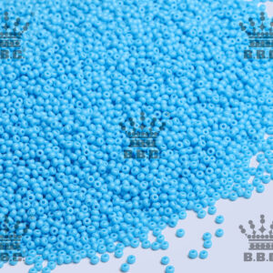 Round Rocailles - Opaque - 63020