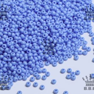 Round Rocailles - Opaque - 33000