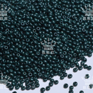 Round Rocailles - Opaque - 53270
