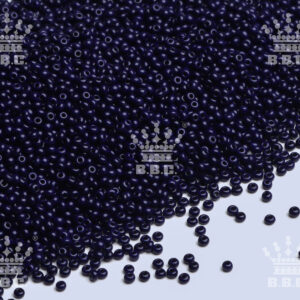 Round Rocailles - Opaque - 33080