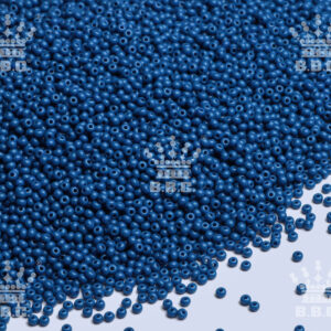 Round Rocailles - Opaque - 33220