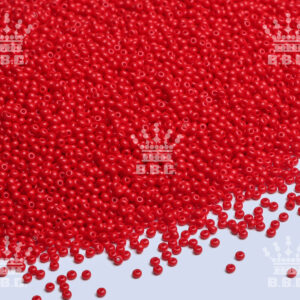 Round Rocailles - Opaque - 93190