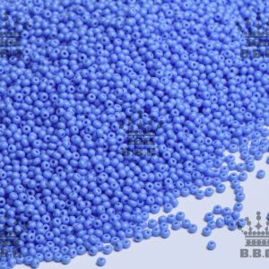 Round Rocailles - Opaque - 33020