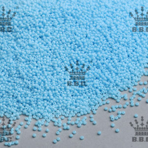 Round Rocailles - Opaque - 63000