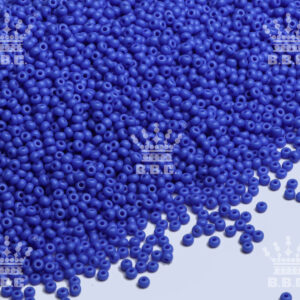 Round Rocailles - Opaque - 33040