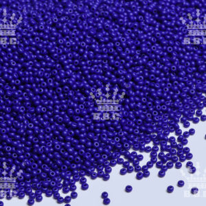Round Rocailles - Opaque - 33060