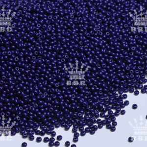 Round Rocailles - Opaque - 33070
