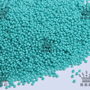 Round Rocailles - Opaque - 63130