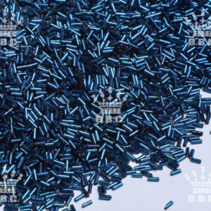 Micro Bugles - Silver-Lined - SL 49D