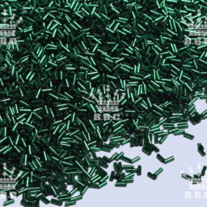 Micro Bugles - Silver-Lined - SL 17D