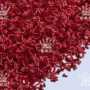 Micro Bugles - Silver-Lined - SL 21D