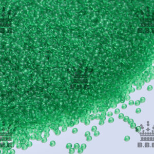 Round Rocailles - Transparent - 50100