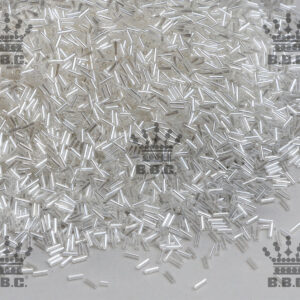 Micro Bugles - Transparent Luster - 101
