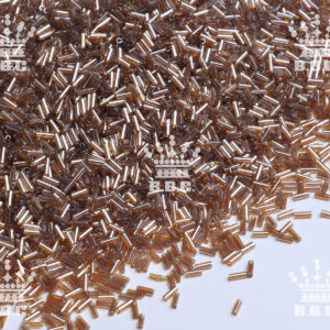 Micro Bugles - Transparent Luster - 113M