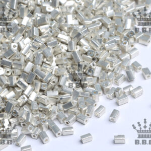 Square Bugles - Uni-Colour - 181D