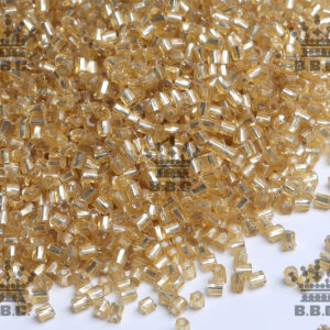 Twist Cut - Silver-Lined - 22LLC