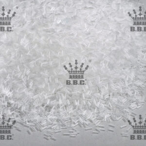 Micro Bugles - Transparent - 1