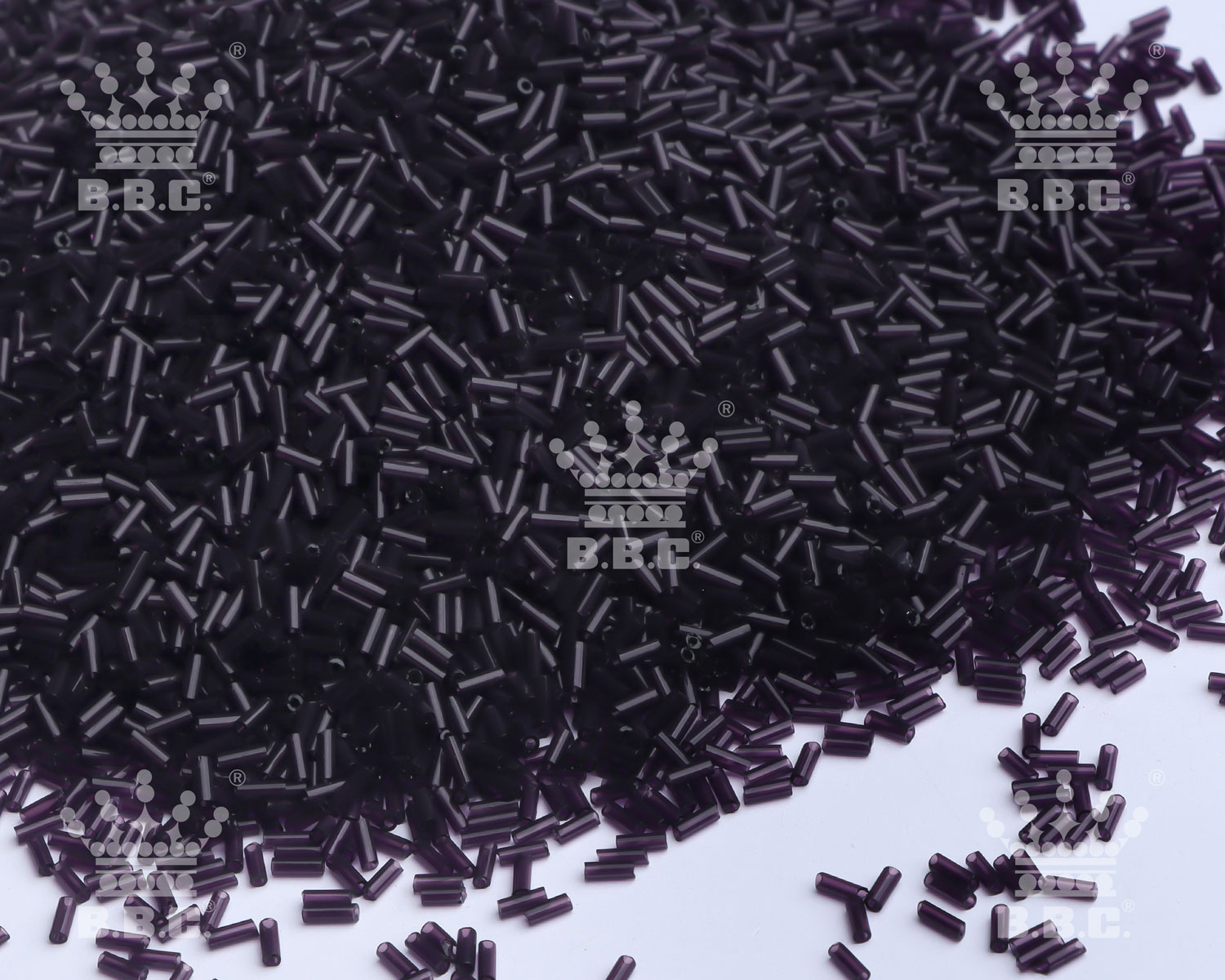 Micro Bugles - Transparent - 14D