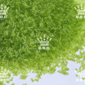 Micro Bugles - Transparent - 4M