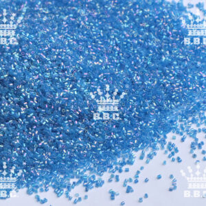2Cut Hexa - Transparent Rainbow - 549M