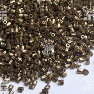 Twist Cut - Pearl/Metallic dye - VSLB