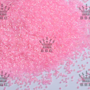 2Cut Hexa - Transparent Rainbow - 511D
