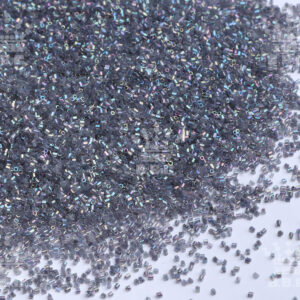 2Cut Hexa - Transparent Rainbow - 535M