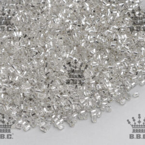 Twist Cut - Silver-Lined - 21
