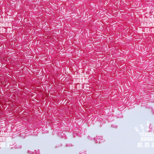 Micro Bugles - Transparent Luster - 443M